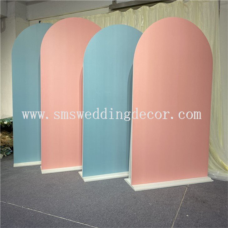 wedding arch background