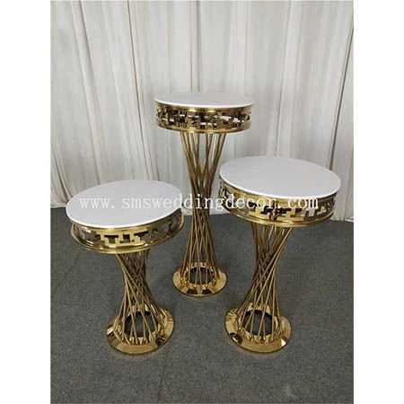 display pedestal