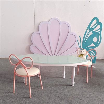 Casamento Mesa Serpentina