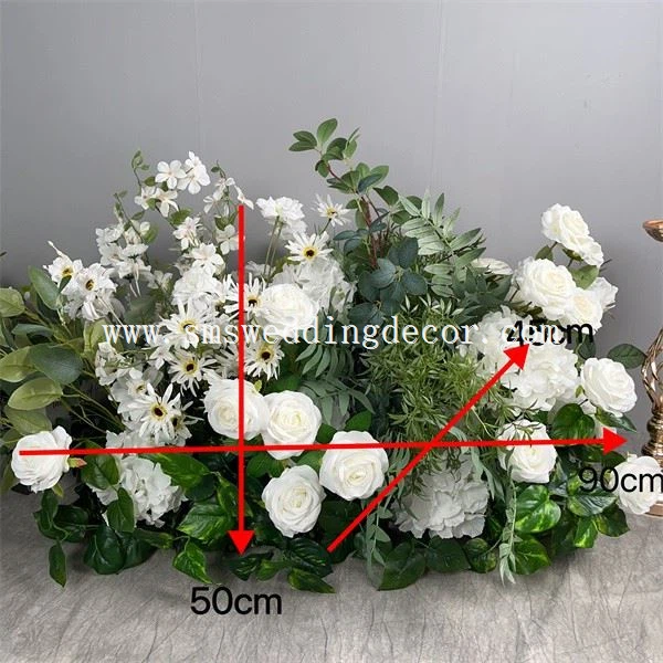 Artificial Flower Arch