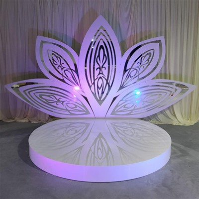 Pano de fundo para festa