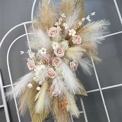 Arranjos Florais Boêmios