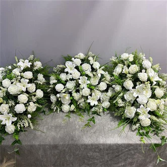 Flores Falsas Baratas Para Casamento